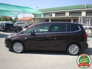 OPEL Zafira Tourer usata, con Airbag Passeggero