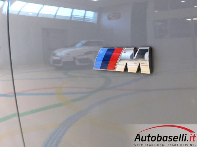 BMW 218 usata, con Isofix