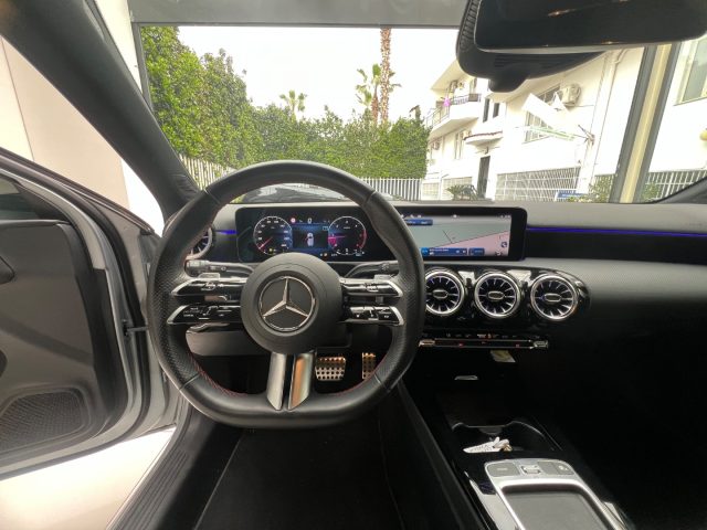 MERCEDES-BENZ A 180 usata, con Sensore di luce