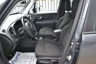 JEEP Renegade usata, con Park Distance Control