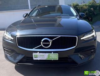 VOLVO V60 usata, con Hill holder