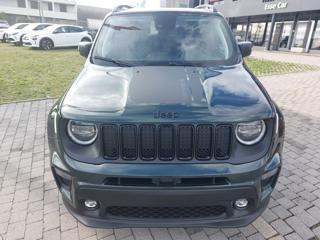 JEEP Renegade usata, con Autoradio