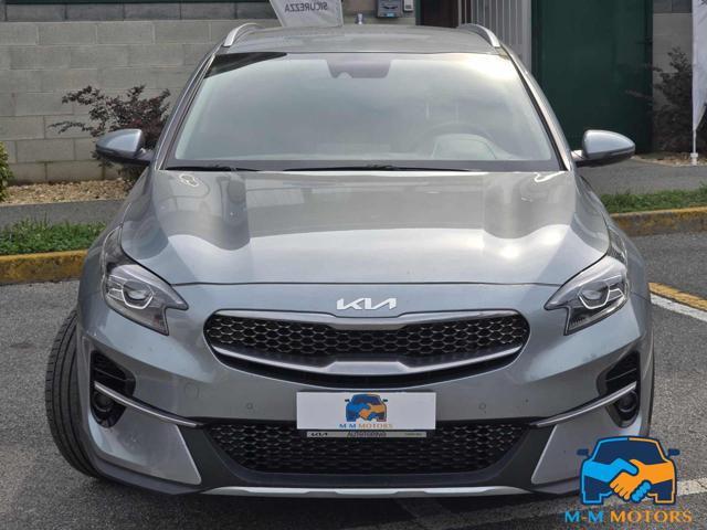 KIA XCeed usata, con Airbag