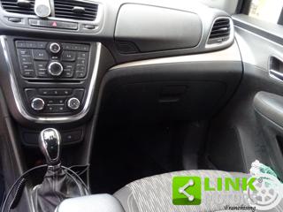 OPEL Mokka usata, con Cruise Control