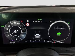 KIA Sportage usata 13