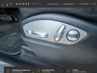 PORSCHE Macan usata, con Cruise Control