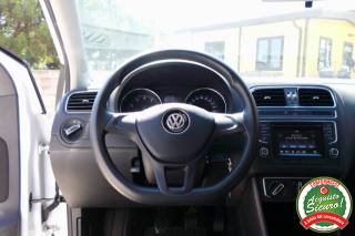 VOLKSWAGEN Polo usata, con Immobilizzatore elettronico