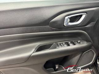 JEEP Compass usata, con Controllo automatico clima