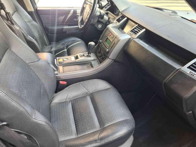 LAND ROVER Range Rover Sport usata, con Cerchi in lega