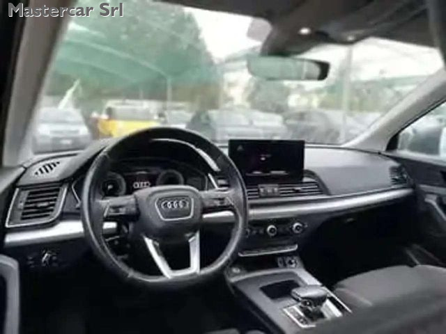 AUDI Q5 usata, con Airbag Passeggero