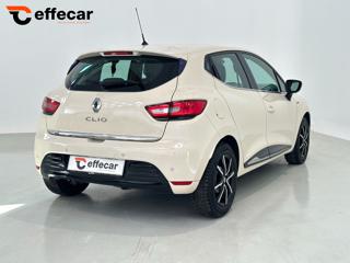 RENAULT Clio usata, con Alzacristalli elettrici
