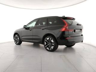 VOLVO XC60 usata, con Airbag laterali