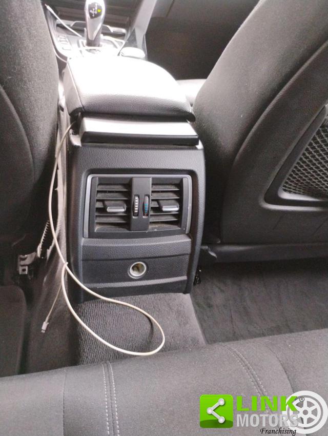BMW 420 usata, con Chiusura centralizzata telecomandata