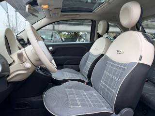 FIAT 500 usata 8