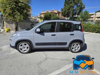 FIAT Panda usata, con Airbag