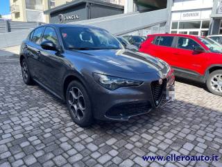 ALFA ROMEO Stelvio usata, con Airbag laterali