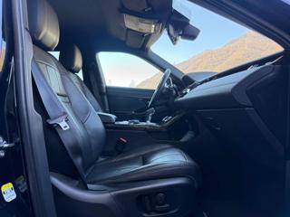 LAND ROVER Range Rover Evoque usata, con Regolazione elettrica sedili