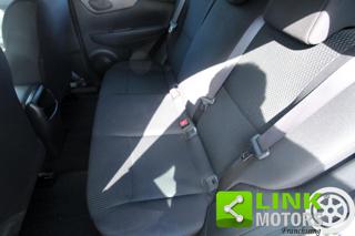 NISSAN Qashqai usata, con Immobilizzatore elettronico