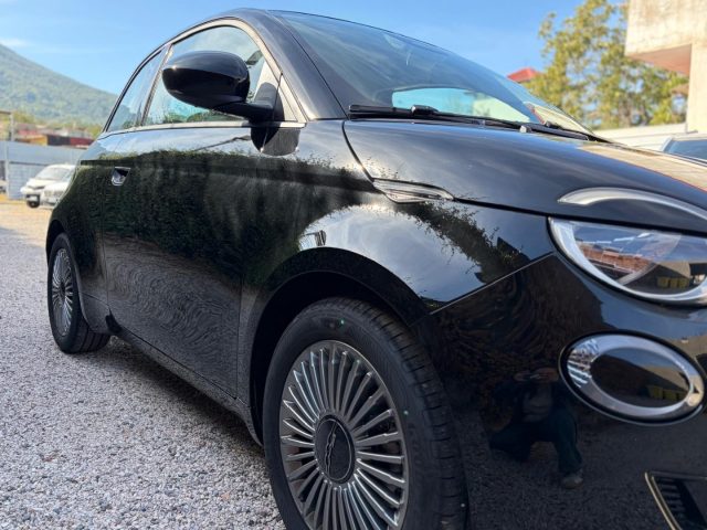 FIAT 500 usata 26