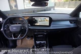AUDI Q3 usata 8