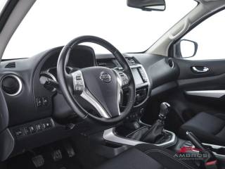 NISSAN Navara usata 7