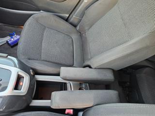 PEUGEOT 5008 usata, con Climatizzatore