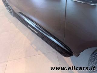 LAND ROVER Range Rover Sport usata, con Servosterzo