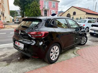 RENAULT Clio usata, con Airbag Passeggero