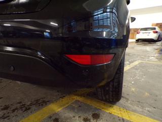 FORD Fiesta usata 103