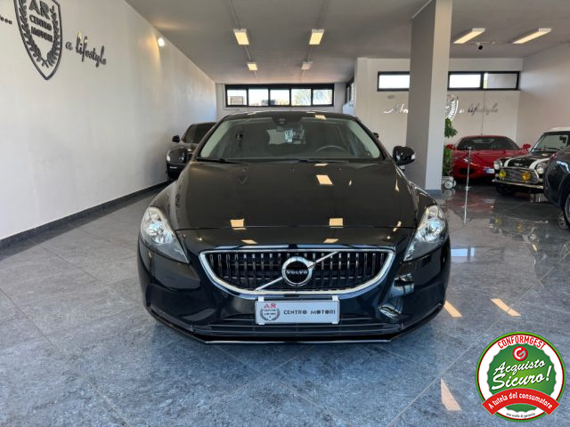 VOLVO V40 usata, con Airbag laterali