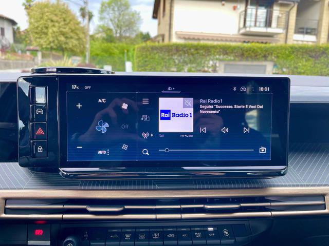 LANCIA Ypsilon usata, con Luci diurne LED