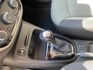 RENAULT Captur usata 9