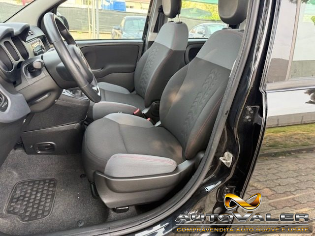 FIAT Panda usata, con Cronologia tagliandi