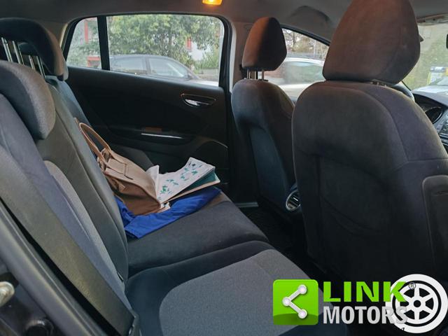 FIAT Bravo usata, con Climatizzatore