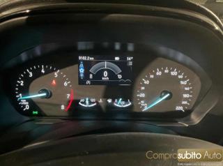 FORD Fiesta usata, con Controllo trazione