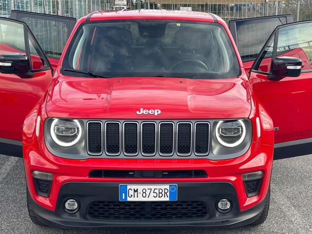 JEEP Renegade usata, con ABS