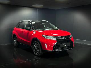SUZUKI Vitara usata, con Airbag laterali
