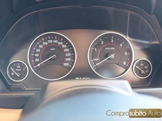 BMW 430 usata, con Airbag testa