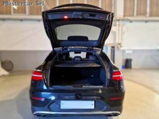 MERCEDES-BENZ GLC 43 AMG usata, con Chiusura centralizzata