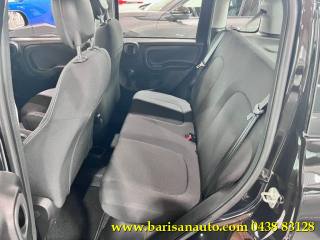 FIAT Panda usata, con Chiusura centralizzata