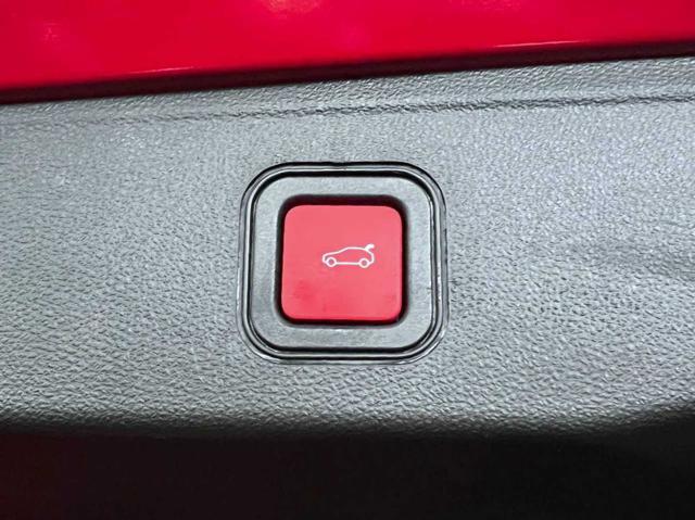 JEEP Avenger usata, con Vetri oscurati