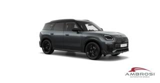 MINI Countryman usata 3