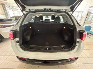 JEEP Compass usata, con Sistema di navigazione