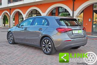 MERCEDES-BENZ A 180 usata, con Airbag