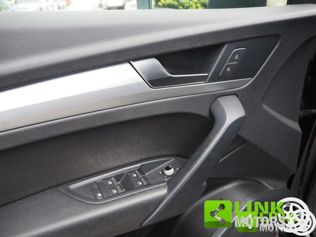 AUDI Q5 usata 28