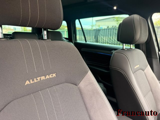 VOLKSWAGEN Passat Alltrack usata, con Climatizzatore