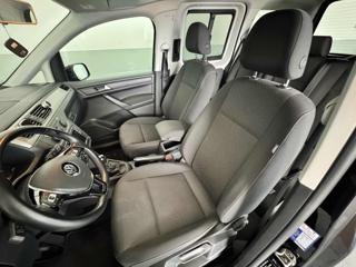 VOLKSWAGEN Caddy usata, con Climatizzatore