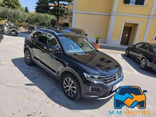 VOLKSWAGEN T-Roc usata, con Airbag Passeggero