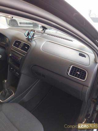 VOLKSWAGEN Polo usata 16