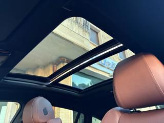 BMW X6 usata, con Specchietti laterali elettrici